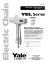 YELSeries - YJL680-2-2002